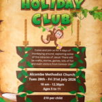 Holiday Club