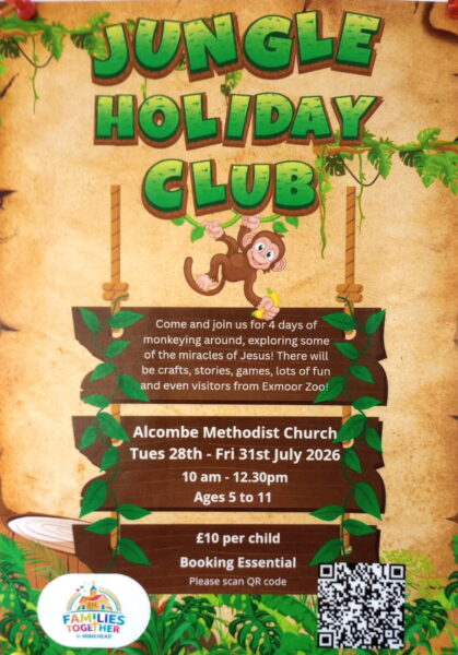 Holiday Club