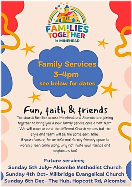 Family Services