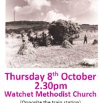 Thursday Circle at Watchet