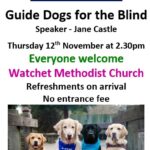 Thursday Circle at Watchet